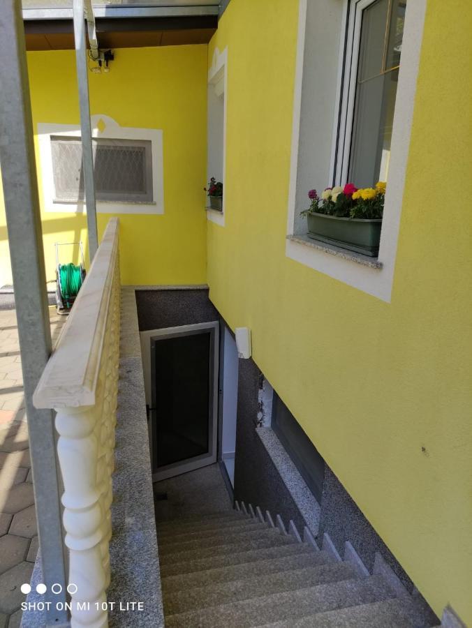 Bella'S Apartment Graz Exterior foto